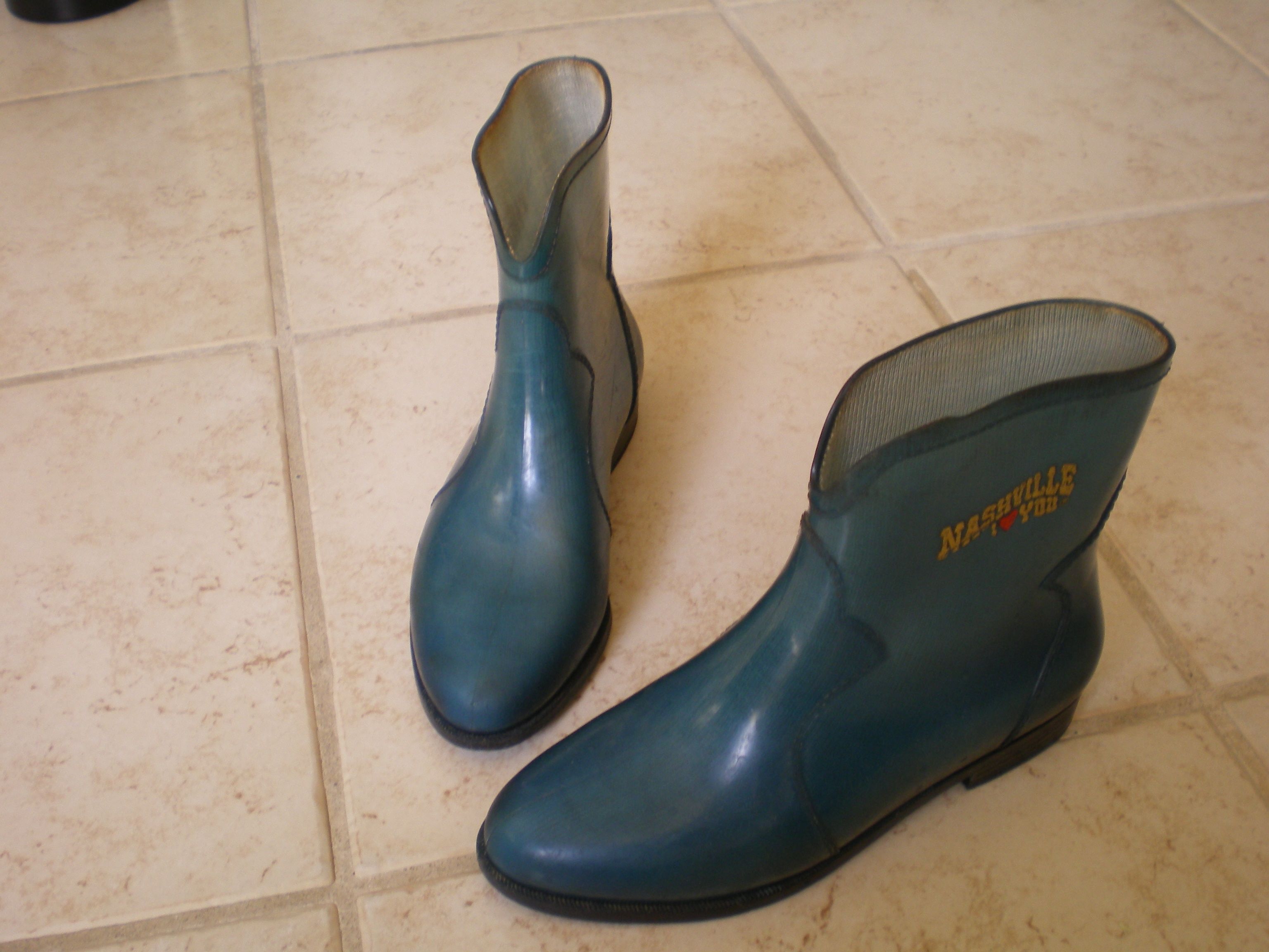 decathlon boots femme